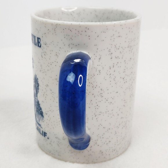 Vintage 1970's Hearst Castle San Simeon California - Picture 6 of 8